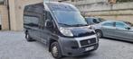 FIAT DUCATO 2.0 JTD HAYON ELEVATEUR 2012 LIRE DESCRIPTIF, Autos, Fiat, Euro 5, Entreprise, 3 places, Boîte manuelle