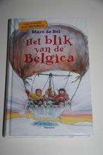 het blik van de Belgica * Mac de bel * +10 jaar, Boeken, Ophalen of Verzenden, Gelezen, Fictie algemeen