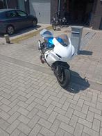 GSXR 600 circuit, Motoren, Motoren | Suzuki, Particulier