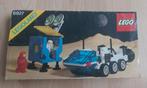 LEGO Space 6927: All-Terrain vehicle, Ophalen of Verzenden, Gebruikt, Lego