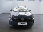 Renault Espace 1.2i E-TECH Iconic 200, Auto's, Automaat, USB, Blauw, Overige brandstoffen