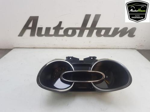 COCKPIT Renault Clio IV (5R) (01-2012/08-2021), Auto-onderdelen, Dashboard en Schakelaars, Renault, Gebruikt