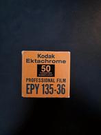 Kodak Ektachrome 50 Tungsten, Audio, Tv en Foto, Fotocamera's Analoog, Nieuw, Ophalen of Verzenden, Kodak