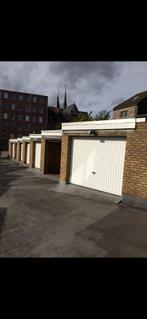 Gesloten garagebox te huur centrum Leuven, Immo, Leuven