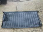 tapis de bagage en caoutchouc renault Scenic, Enlèvement ou Envoi, Comme neuf