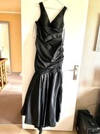 robe, Vêtements | Femmes, Robes, Comme neuf, UNIQUE, Noir, Taille 38/40 (M)