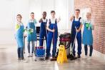 Personnel de nettoyage, Offres d'emploi, Profils | Homme/Femme cherche du travail