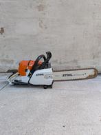 Kettingzaag Beton/natuursteen Stihl GS 461, Ophalen, Stihl, Kettingzaag, Nieuw