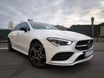 Mercedes CLA 250e AMG Plug-in Hybride Wide screen Garantie, Cuir, CLA, Achat, Euro 6