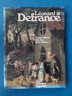 Léonard Defrance 1735-1805 - L'oeuvre peint, Françoise Dehousse, Utilisé, Enlèvement ou Envoi