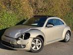 Volkswagen Beetle 1.2 TSI Design (bj 2013), Auto's, Euro 5, 105 pk, Gebruikt, 4 cilinders