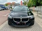 ️Te koop BMW 218i 2022, Auto's, BMW, Navigatiesysteem, Zwart, Zwart, Leder