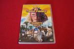 dvd mega mindy en het zwarte kristal, Cd's en Dvd's, Ophalen of Verzenden