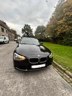 BMW Reeks 1 114i  2012 benzine, Auto's, Handgeschakeld, Particulier, Te koop, Benzine