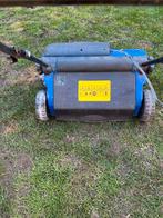 Verteculeetmaschie zo goed als niet gebruikt, Ophalen