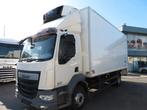 DAF LF 220 FA, Autos, Achat, Euro 6, Entreprise, Autres carburants