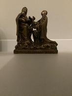 Heiligen beelden 5 stuk, Ophalen