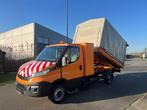 IVECO - 2016 - DAILY - KIPPER - Personenauto, Auto's, Overige Auto's, Gebruikt, Euro 6, Overige brandstoffen, Bedrijf