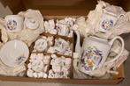Servies porselein Limoges Arnauld de Brissac, Antiek en Kunst, Ophalen
