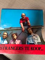 De strangers  lps, Cd's en Dvd's, Ophalen, Gebruikt, Overige formaten, Levenslied of Smartlap