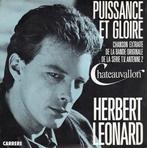 herbert leonard, Cd's en Dvd's, Vinyl Singles, Ophalen of Verzenden