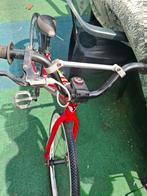 Kinder bmx, Fietsen en Brommers, Ophalen, Zo goed als nieuw