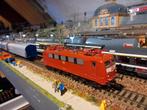 Loco Fleischmann ho type 141 DCC, Hobby en Vrije tijd, Modeltreinen | H0, Gebruikt, Fleischmann, Ophalen of Verzenden, Gelijkstroom