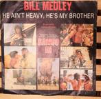 Bill Medley : Rambo 3, Enlèvement