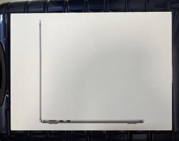 MacBook Air Puce Apple M2 / 08.2022 beschikbaar voor biedingen