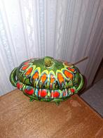 aardewerk soepterrine, Antiek en Kunst, Antiek | Keramiek en Aardewerk, Ophalen