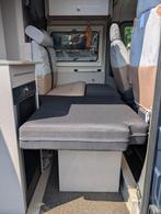 van bursner, Caravans en Kamperen, Mobilhomes, Diesel, Tot en met 3, Particulier, Bürstner