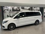 Mercedes-Benz V KLASSE 300D + EDITION +TREKHAAK + NIGHT PACK, Auto's, Mercedes-Benz, Gebruikt, 4 cilinders, Adaptive Cruise Control