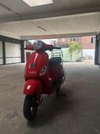 Piaggio vespa lx 50cc 2 takt, Fietsen en Brommers, Ophalen, Gebruikt, Vespa LX
