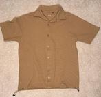 Fila heren shirt, Kleding | Heren, T-shirts, Ophalen, Bruin, Zo goed als nieuw, Fila