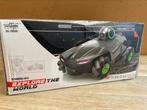 Voiture 4x4 de l’espace avec camera 3d, Hobby en Vrije tijd, Modelbouw | Overige, Ophalen, Zo goed als nieuw