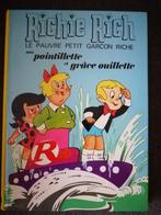 Richie Rich - édition Williams 1973, Ophalen of Verzenden