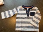 T shirt 80, Ophalen