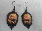 oorbellen, Ophalen of Verzenden, Nieuw, Hangers