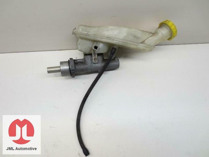 HOOFDREMCILINDER CITROEN C2, Auto-onderdelen, Remmen en Aandrijving, Citroën, Gebruikt, Ophalen of Verzenden