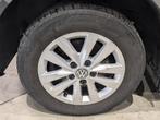 Volkswagen Transporter 2.0 TDi SCR BMT 110/150 LWB 2.8T DSG, Auto's, Stof, Gebruikt, 4 cilinders, Bedrijf