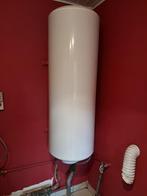 Chauffe eau électrique 200 L, Doe-het-zelf en Bouw, Chauffageketels en Boilers, Ophalen, Gebruikt, 100 liter of meer, Boiler