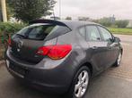 Opel Astra 1.7 diesel van 2010 168000 km onderhoudboekje 170, Auto's, Euro 5, 124 g/km, Bedrijf, 81 kW