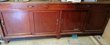 Dressoir ancien