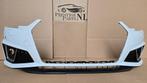 Bumper Voor Audi A4 B9 8W S-line Competition Plus Sline 8W0, Gebruikt, Voor, Herkomst onderdeel bekend, Bumper