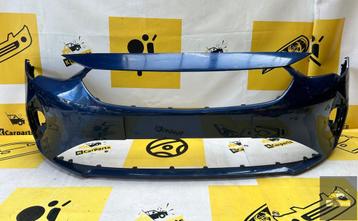 Voorbumper Opel Corsa F 2019-2023 9880280980 bumper beschikbaar voor biedingen