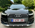 Audi A6 Allroad Quattro 2016 Euro6 Full Optie, Achat, Particulier