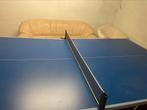 Pingpong tafel, Sport en Fitness, Ophalen, Gebruikt, Tafel Indoor, Inklapbaar