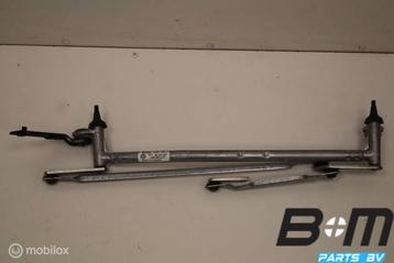 Ruitenwissermechaniek Volkswagen Passat B7 Sedan 3AB955023 beschikbaar voor biedingen