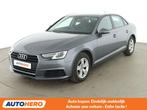 Audi A4 1.4 TFSI ACT (année de construction 2016), Autos, Audi, Argent ou Gris, Achat, Boîte manuelle, A4