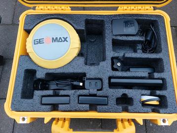 GPS Geomax Zenith35 Pro beschikbaar voor biedingen